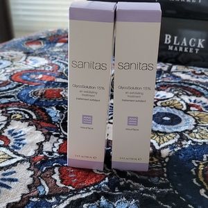 Sanitas